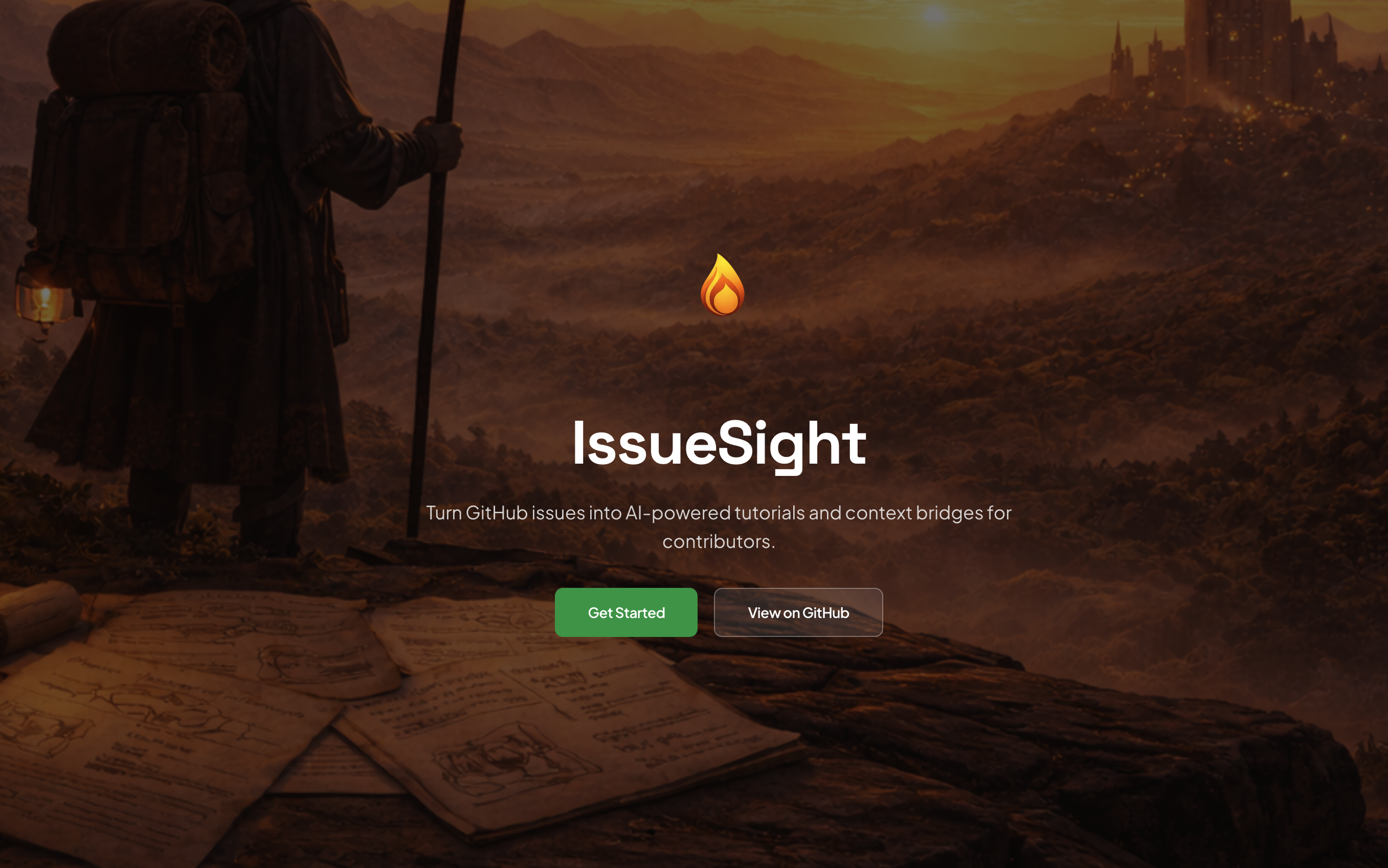 IssueSight